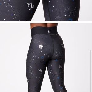 Ultracor zodiac leggings